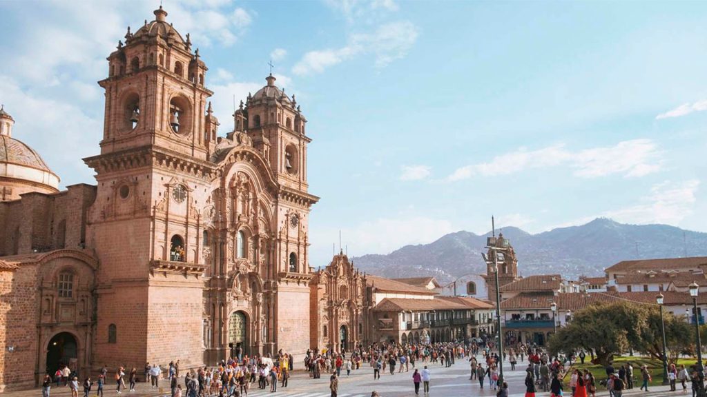 Paquete Perú 9 Días: Lima, Cuzco, Machu Picchu y Puno