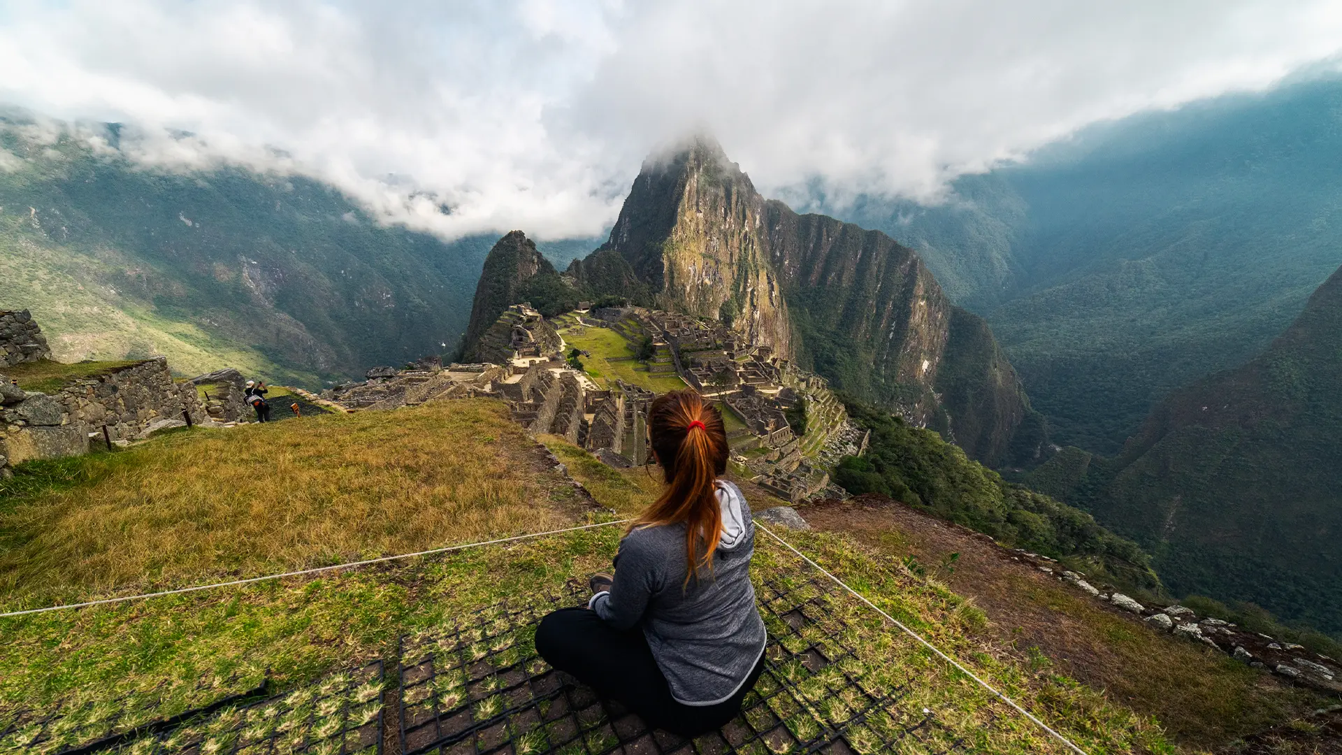 como comprar entradas a machu picchu desde españa