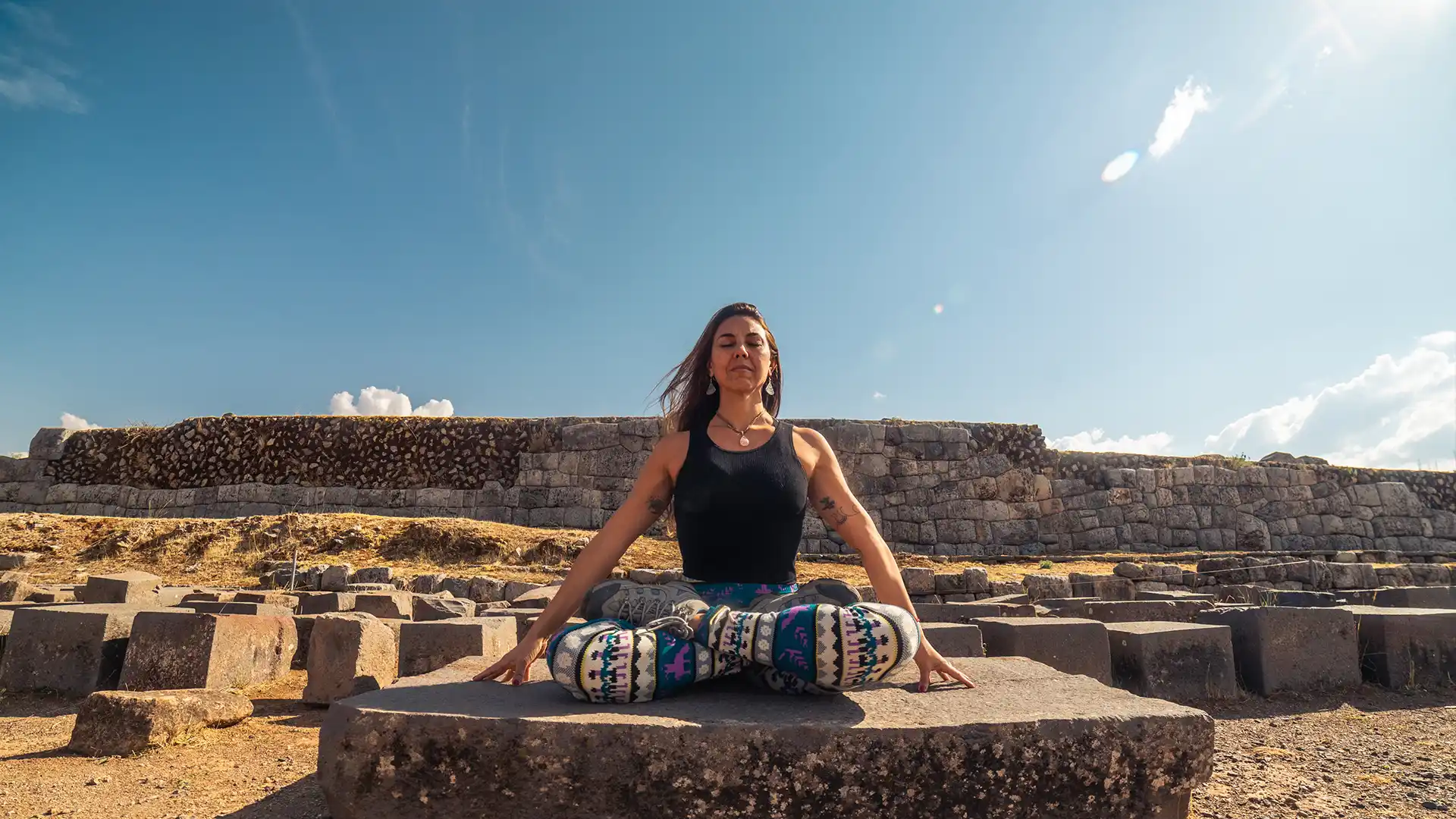 como evitar el mal de altura en Cusco