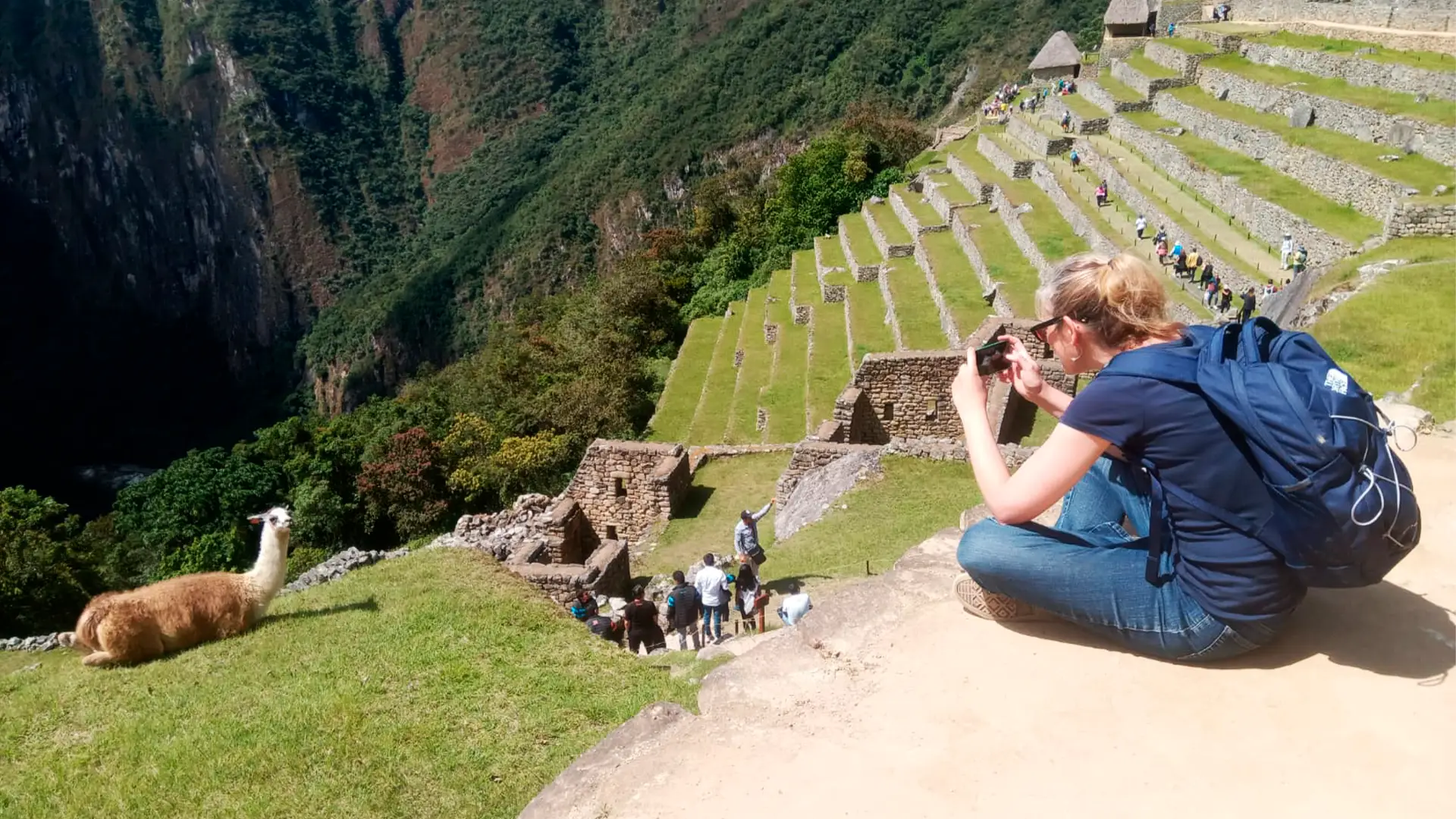 como tener internet en peru
