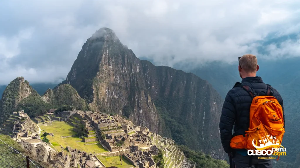 guia para visitar machu picchu libre o con tour
