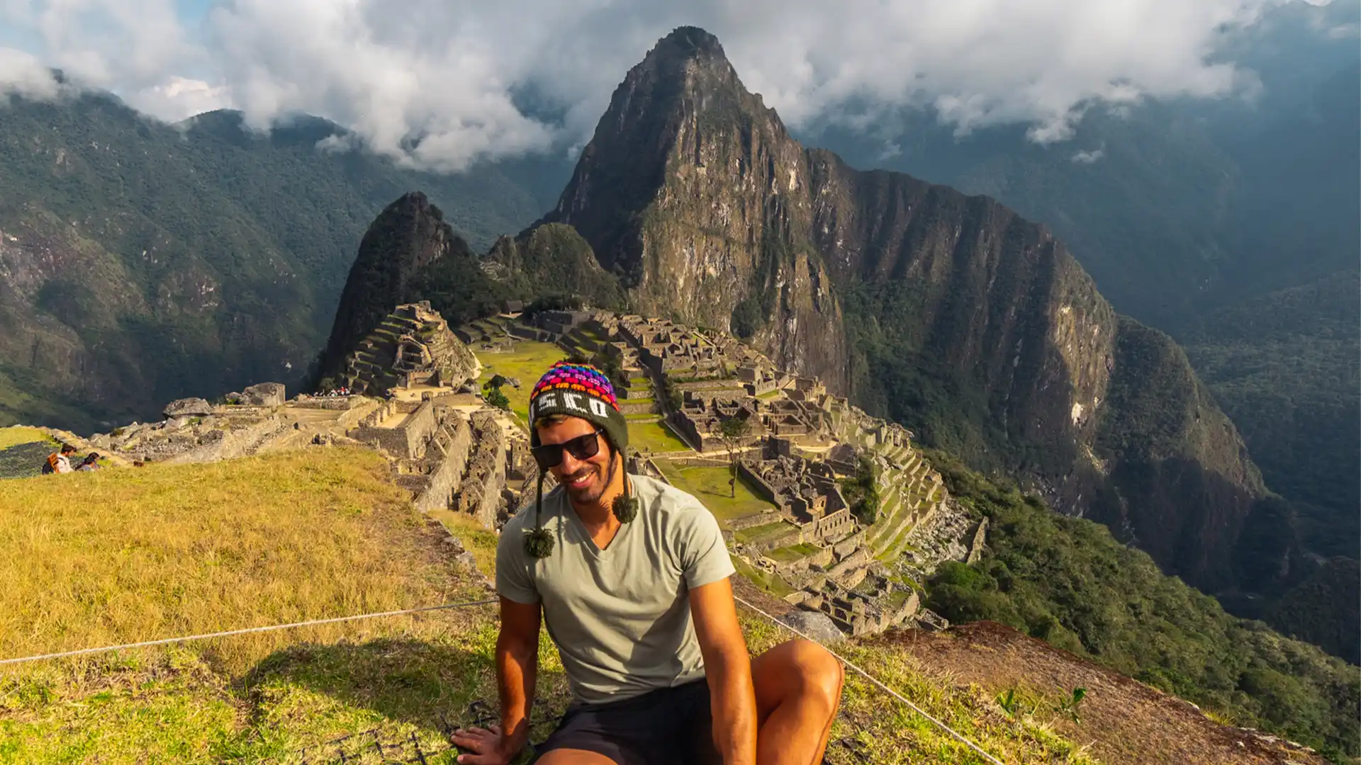mejor epoca para visitar machu picchu