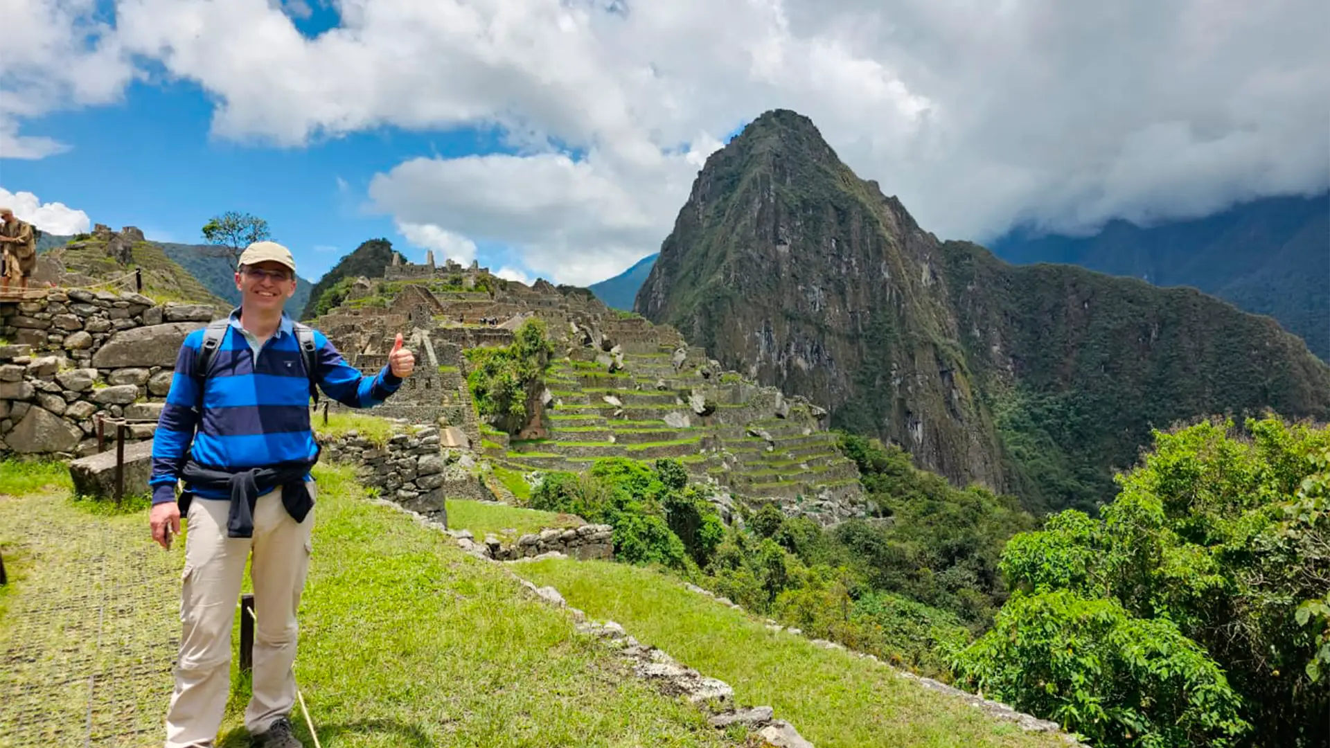 presuesto para 15 dias en peru